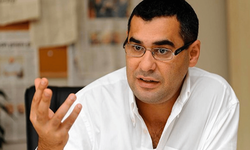 Enver Aysever gözaltına alındı