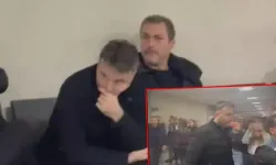 Mehmet Akif Ersoy Adliyeye Sevk Edildi