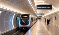 ESENBOĞA METRO PROJESİ’NDE KIZILAY DEVRE DIŞI