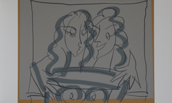 Kuşaktan Kuşağa Sanat: “Amor Fati” ve “Ustalardan”