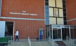 Eşini av tüfeğiyle öldürdü