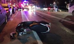 Eskişehir'de ölümlü kaza