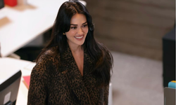 Esra Bilgiç Peş Peşe Üçüncü Reklam Anlaşması!