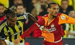 Dev Derbi Berabere Bitti