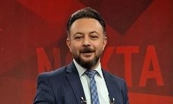 Gazeteci Fatih Ergin Gözaltına Alındı