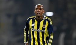 Fenerbahçe’de Talisca Şoku!