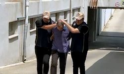 Firari hükümlü yakalandı!
