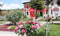 Keçiören’de Yeşil Dönüşüm