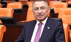 Fuat Oktay, Ankara’ya “yeni stadyum” müjdesi