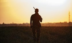 Yaban keçisi avlayanlara 970 bin TL ceza