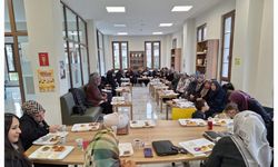 Kızılcahamam’da Kadınlara Özel Manevi Buluşma