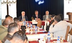 Haymana’da Hijyen ve Mevzuat Eğitimi Düzenlendi