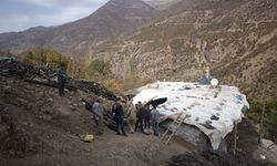 Bitlis’te yasa dışı avcılığa 966 bin TL ceza