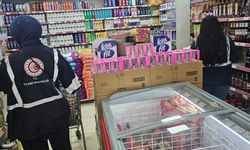 Ticaret Bakanlığı’ndan Marketlere Sıkı Denetim