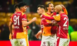 Galatasaray’dan Kupaya Güçlü Başlangıç! Başakşehir’e 4’te 4