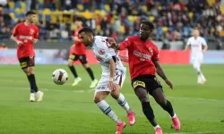 Gençlerbirliği–Trabzonspor Maçı Öncesi Tüm Detaylar