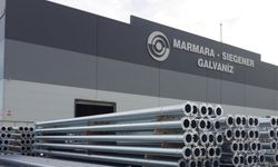 Avrupa’nın En Büyük Galvaniz Şirketi Türkiye Pazarında