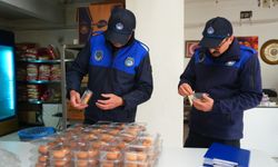 Gölbaşı’nda Gıda İşletmelerine Sıkı Denetim: “Tek Bir İhmal Bile Sağlığı Tehlikeye Atabilir”