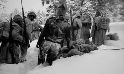 Sarıkamış’ta Ne Olmuştu? 109 Yıl Önce Beyaz Ölüme Yürüyüş!