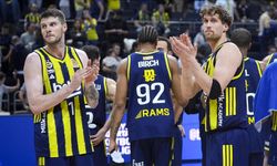 Olympiakos–Fenerbahçe Beko Maçı Yoğun Yağış Nedeniyle Ertelendi!