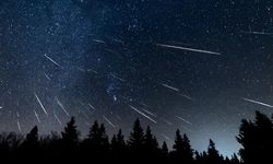 GÖKYÜZÜNDE IŞIK ŞÖLENİ: GEMİNİD METEOR YAĞMURU ZİRVEDE!