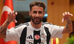 Beşiktaş’ta Rafa Silva Trabzonspor maçı kadrosunda olacak mı?