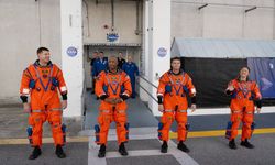 Ayın Karanlık Yüzü Keşfedilecek!