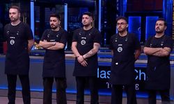 13 Aralık MasterChef Altın Kupa’da Kim Elendi?