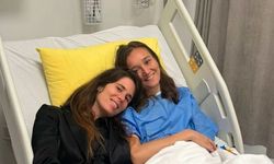 Lal Denizli’den Gülşah Durbay’a Duygusal Veda!