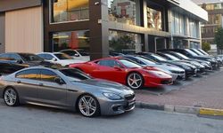 Lüks Galerici 11 Milyar Lirayla Ortadan Kayboldu!