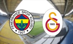 Fenerbahçe - Galatasaray Derbisi! Muhtemel 11'ler Son Gelişmeler