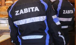 Kayseri’de Zabıta Denetimleri Artı: Kasımda 214 İşlem