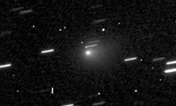 3I/Atlas Görüntülendi: NASA'dan Yıldızlararası Ziyaretçi Açıklaması!