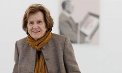 'Hocaların Hocası' Nermin Abadan-Unat Hayatını Kaybetti!