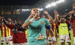 Göztepe’de Mateusz Lis farkı