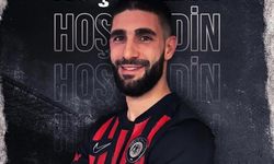 Göztepe, Ahmed Ildız’ı Çorum FK’ya 15 Milyon TL’ye Sattı