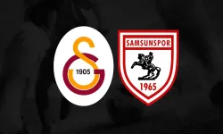 Galatasaray bu akşam Samsunspor’u ağırlıyor!