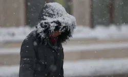 Hakkari ile Van için kuvvetli yağış uyarısı