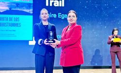 Afetler Sinema Perdesinde: Küresel Vicdan Ankara’da Buluştu