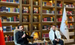 “Cumhurbaşkanımız verdiği her sözü tuttu”