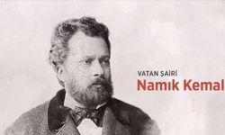 Namık Kemal’in Ölüm Yıldönümünde Sinan Meydan’dan Anlamlı Paylaşım