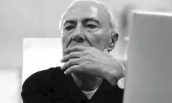 Prof. Dr. Taha Parla Hayatını Kaybetti