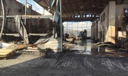 Kozmetik Fabrikası Yangınında Ölenlerin Yakınlarından SGK’ya Kritik Başvuru