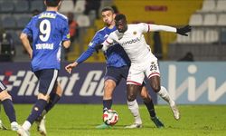 Kasımpaşa ve Gençlerbirliği Puanları Paylaştı