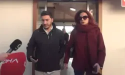 Güllü’nün Oğlu Tuğberk Yağız Gülter Adliyede