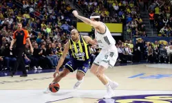 EuroLeague’de Büyük Mücadele: Fenerbahçe Beko’ya Panathinaikos Engeli