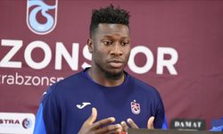 Onana’dan Duygusal Açıklamalar