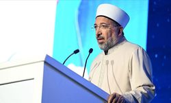 Diyanet İşleri Başkanı Safi Arpaguş’tan Üç Aylar Mesajı