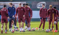 Trabzonspor’da Gençlerbirliği Maçı Öncesi 11 Eksik