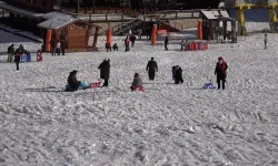 Uludağ’da Yılbaşı Tatilinin Bedeli Dudak Uçuklatıyor